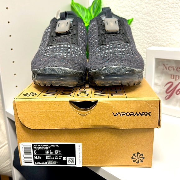 Nike Shoes - Nike Air Vapormax 2020 FK
